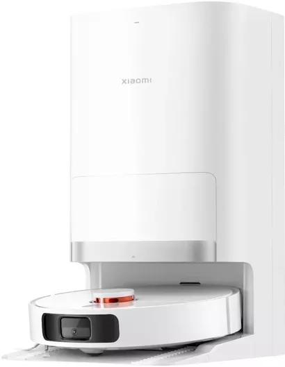 Σκούπα Ρομπότ Xiaomi Robot Vacuum X20+ Λευκό