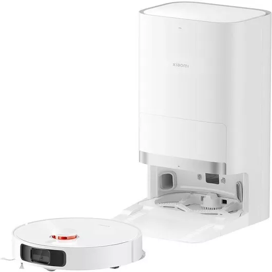 Σκούπα Ρομπότ Xiaomi Robot Vacuum X20+ Λευκό