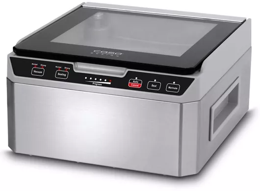 Συσκευή Vacuum Caso 1417 70lt 280W