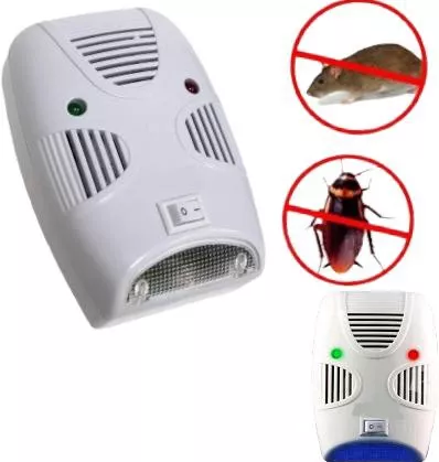 Συσκευή Απώθησης Τρωκτικών Εντόμων