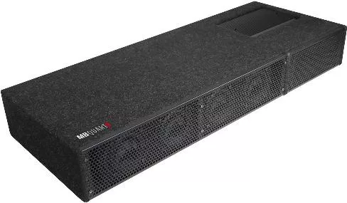 Subwoofer Αυτοκινήτου MB Quart 300w