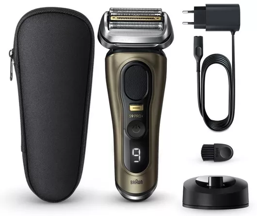 Braun Series 9 9519S Ξυριστική Μηχανή Προσώπου