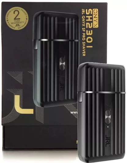 Ξυριστική Μηχανή Προσώπου jRL Onyx SF Pro SH2301 Επαναφορτιζόμενη