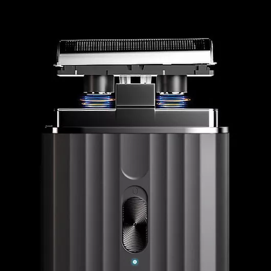 Ξυριστική Μηχανή Προσώπου jRL Onyx SF Pro SH2301 Επαναφορτιζόμενη