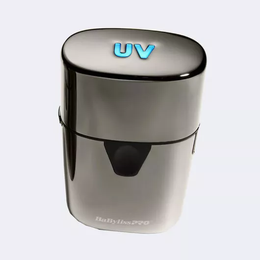 Ξυριστική Μηχανή Προσώπου Babyliss Pro Επαγγελματική με Καλώδιο