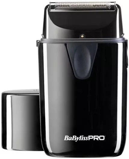 Ξυριστική Μηχανή Προσώπου Babyliss Pro Επαγγελματική με Καλώδιο