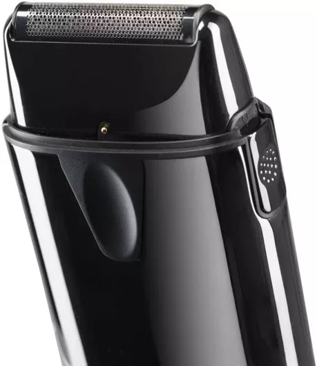 Ξυριστική Μηχανή Προσώπου Babyliss Pro Επαγγελματική με Καλώδιο