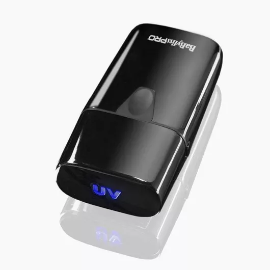 Ξυριστική Μηχανή Προσώπου Babyliss Pro Επαγγελματική με Καλώδιο