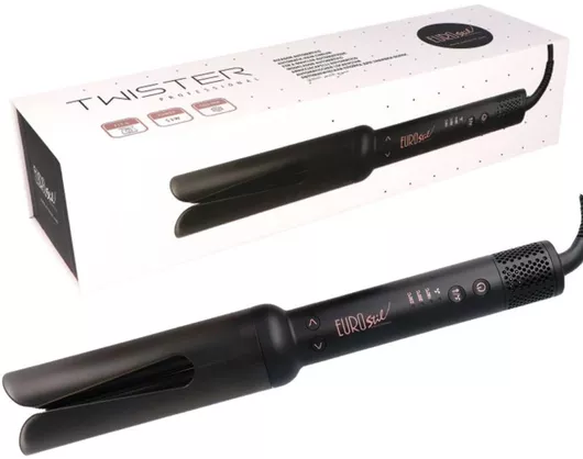 Ψαλίδι Μαλλιών Eurostil 07961 για Μπούκλες