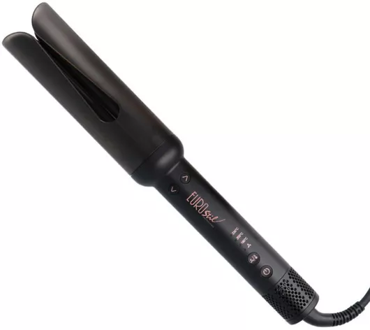 Ψαλίδι Μαλλιών Eurostil 07961 για Μπούκλες