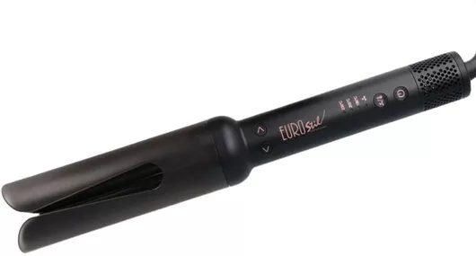 Ψαλίδι Μαλλιών Eurostil 07961 για Μπούκλες