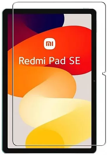 Tempered Glass 9H για Xiaomi Redmi Pad SE 11"