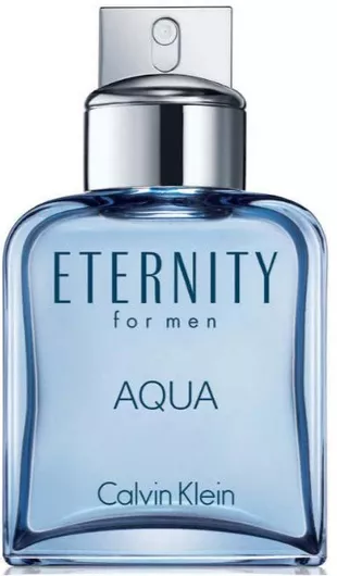 Calvin Klein Eternity Aqua Eau de Toilette 100ml