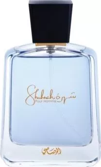 Rasasi Shuhrah Pour Homme Eau de Parfum 90ml