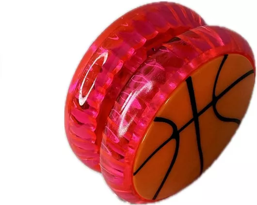 Γιο Γιο Hoverball με Φώς