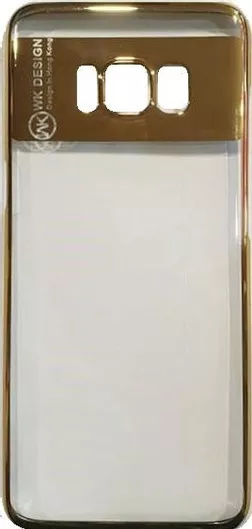 WK Back Cover Πλαστικό Galaxy S8