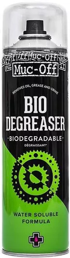 Καθαριστικό Muc-Off Bio Degreaser 500ml