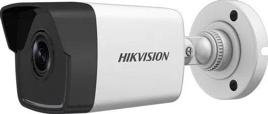 Hikvision DS-2CD1043G0-I IP Κάμερα Παρακολούθησης 4MP Full HD+ Αδιάβροχη με Φακό 2.8mm
