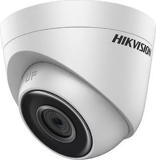 Hikvision DS-2CD1323G0E-I IP Κάμερα Παρακολούθησης 1080p Full HD Αδιάβροχη με Φακό 2.8mm