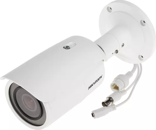 Hikvision DS-2CD1643G0-IZ IP Κάμερα Παρακολούθησης 4MP Full HD+ Αδιάβροχη