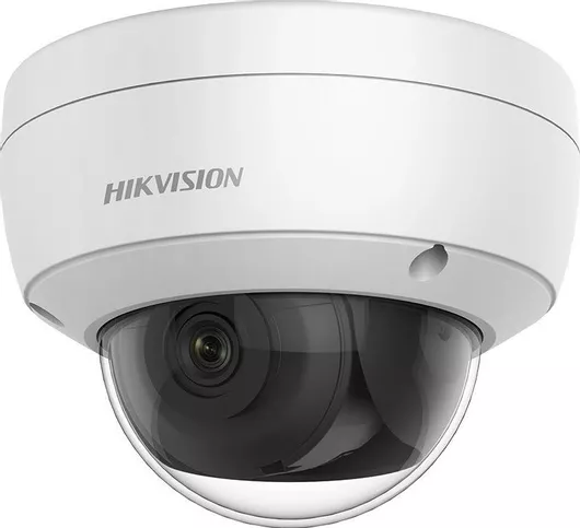 Hikvision DS-2CD2146G1-I IP Κάμερα Παρακολούθησης 4MP Full HD+ Αδιάβροχη με Φακό 2.8mm