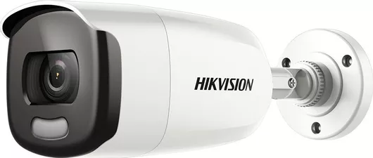 Hikvision DS-2CE10DFT-F CCTV Κάμερα Παρακολούθησης 1080p Full HD Αδιάβροχη με Φακό 3.6mm