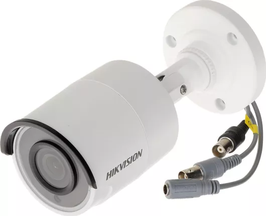 Hikvision DS-2CE17U8T-IT CCTV Κάμερα Παρακολούθησης 4K Αδιάβροχη