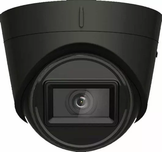 Hikvision DS-2CE78D3T-IT3F CCTV Κάμερα Παρακολούθησης 1080p Full HD Αδιάβροχη με Φακό 2.8mm σε Μαύρο Χρώμα