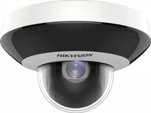 Κάμερες Παρακολούθησης Hikvision DS-2DE1A400IW-DE3 Dome 4MP Λευκό