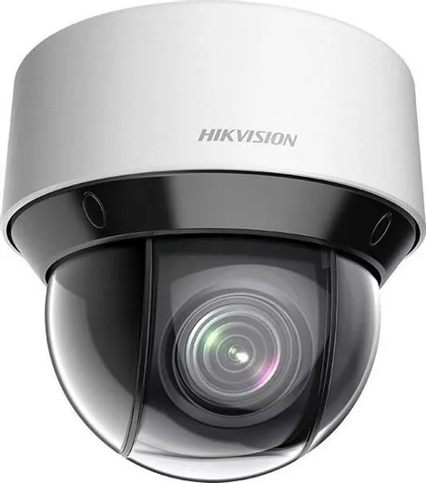 Hikvision DS-2DE4A225IW-DE IP Κάμερα Παρακολούθησης Full HD 1080p Αδιάβροχη