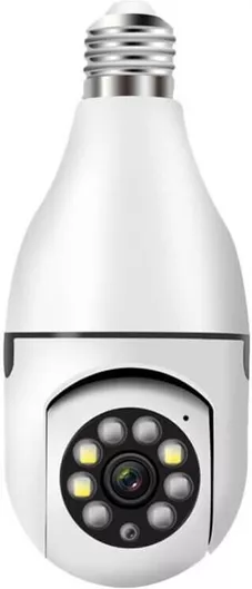 TS03427 IP Κάμερα Παρακολούθησης Wi-Fi Full HD 1080p Αδιάβροχη με Φακό 3.6mm