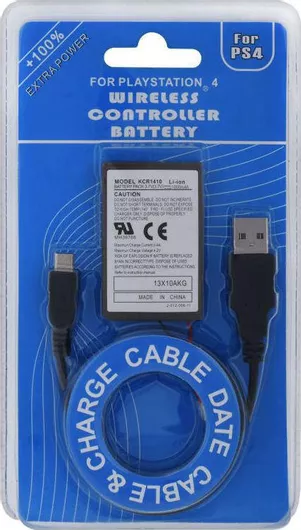 Μπαταρία KCR1410 2000mAh για PS4