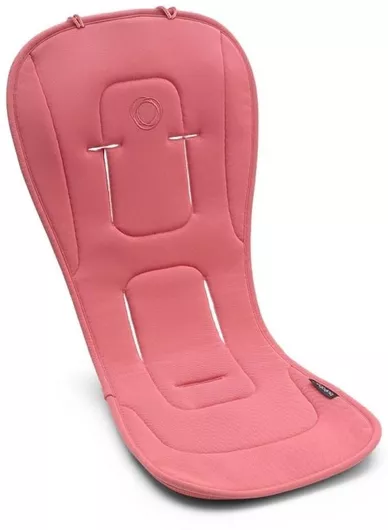 Στρώμα Καροτσιού Bugaboo Dual Comfort Sunrise Κόκκινο