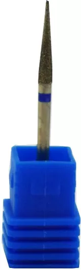 Φρέζα Νυχιών Diamond Nail Drill 3/32 Blue