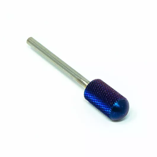 Φρέζα Νυχιών κι Carbide Blue Barrel 3/32 Νo 501