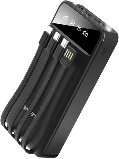 Ansty AP-022 Power Bank 20000mAh