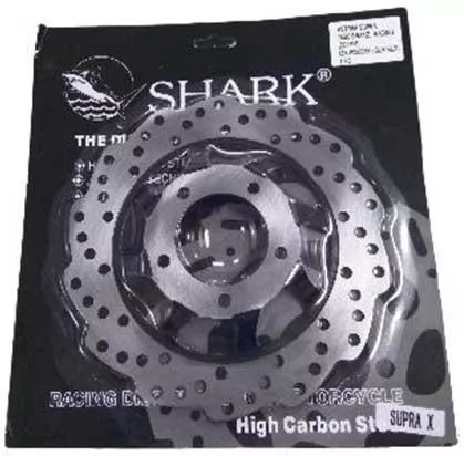 Εμπρόσθια Δισκόπλακα Shark 220-60 5TP για Honda Supra