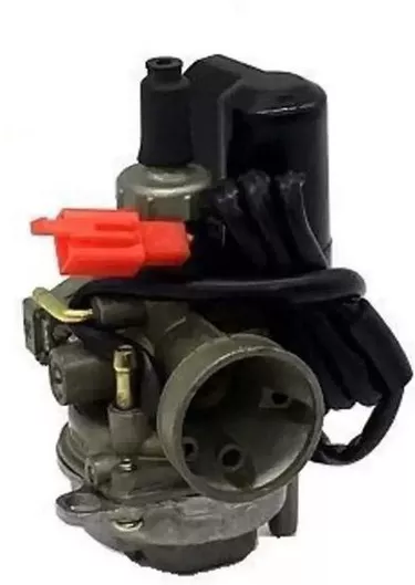 Καρμπυρατέρ Moto-Parts για Honda Dio AF18/27/28 17mm