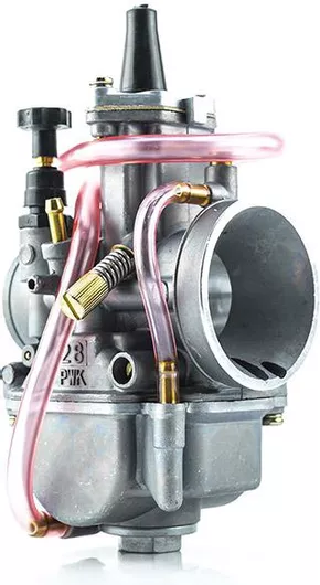 Καρμπυρατέρ PWK 28