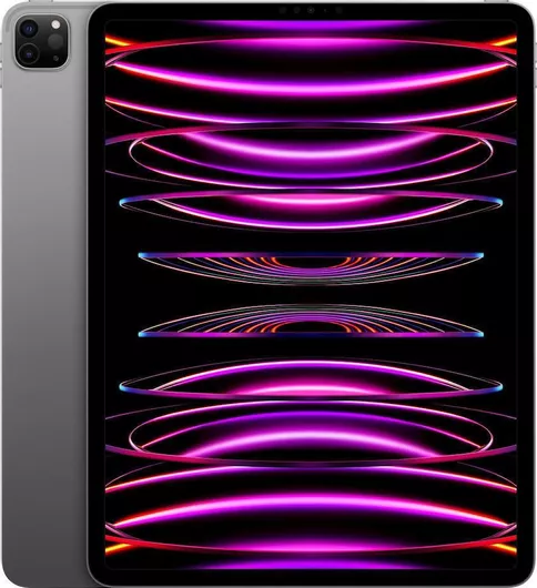 Apple iPad Pro 2022 12.9" Wi‑Fi 8GB / 128GB Space Gray