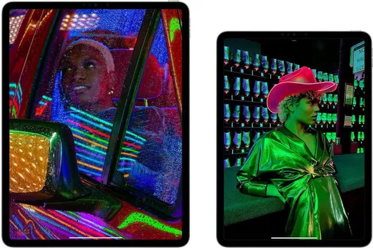 Apple iPad Pro 2022 12.9" Wi‑Fi 8GB / 128GB Space Gray