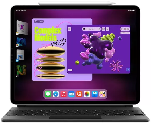 Apple iPad Pro 2022 12.9" Wi‑Fi 8GB / 128GB Space Gray