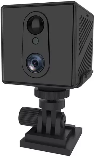 Vstarcam CB75 IP Κάμερα Παρακολούθησης 4G Full HD+ 3MP με Αμφίδρομη Επικοινωνία