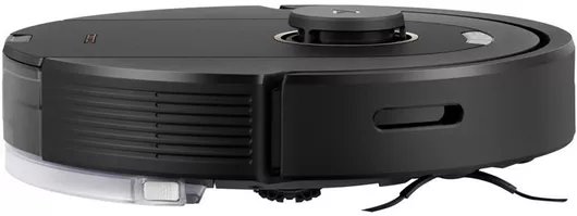 Σκούπα Ρομπότ Roborock Q5 Pro για Σκούπισμα & Σφουγγάρισμα με Wi-Fi Μαύρο