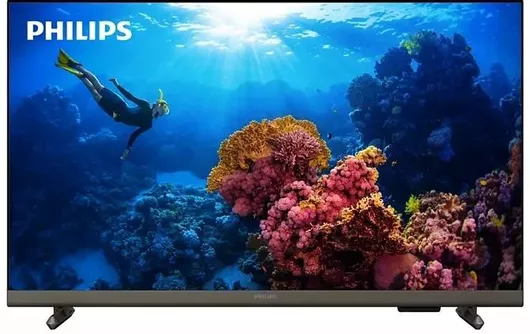 Τηλεόραση Philips Smart 32" HD Ready LED 32PHS6808/12 HDR 2023