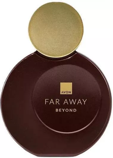 Avon Far Away Beyond Eau de Parfum 50ml