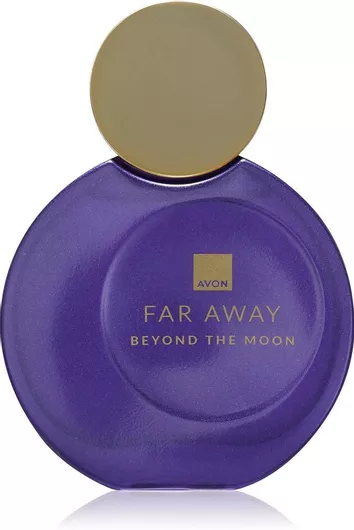 Avon Far Away Beyond The Moon Eau de Parfum 50ml