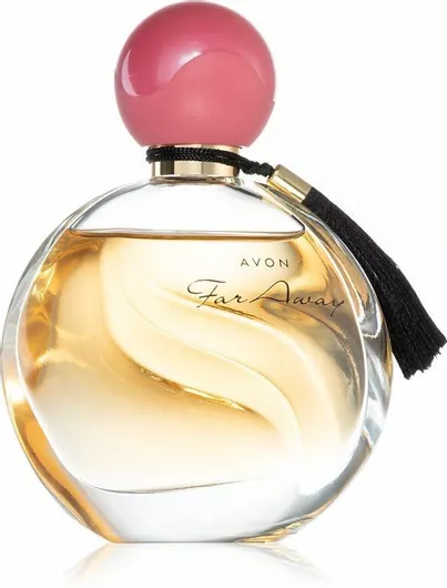 Γυναικείο Άρωμα Avon Far Away Eau de Parfum 50ml