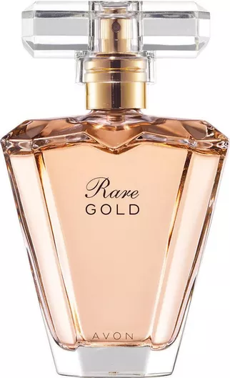 Avon Rare Gold Eau de Parfum 50ml