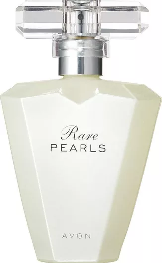 Γυναικείο Άρωμα Avon Rare Pearls Eau de Parfum 50ml